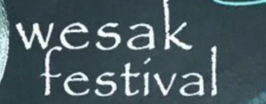 Wesak Full Moon Purification