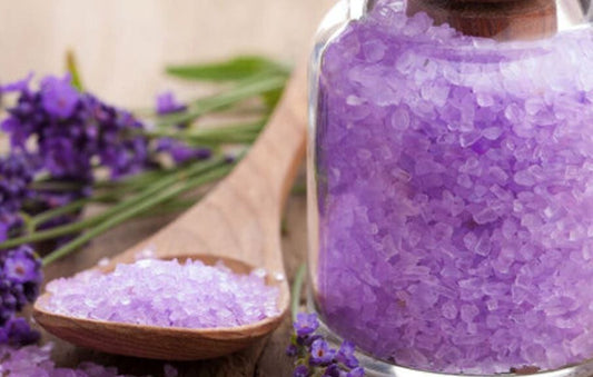 Deep Emotional Purification Bath