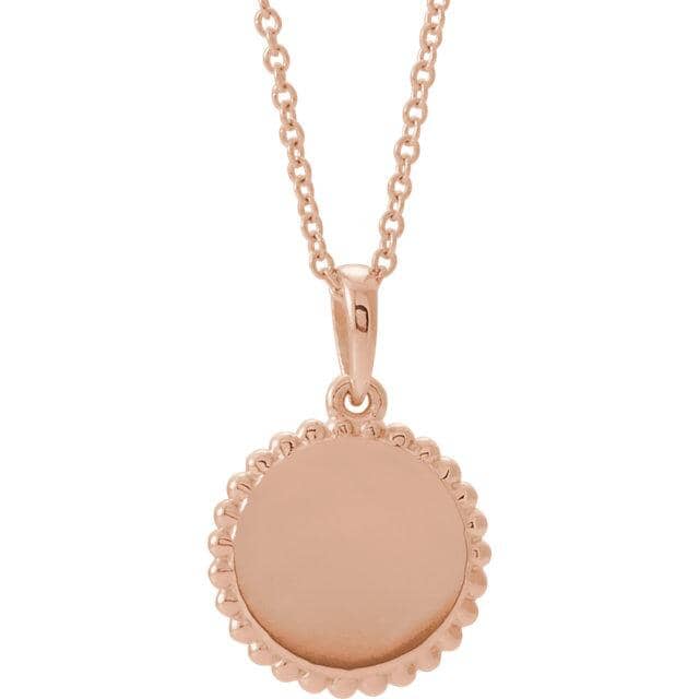Necklace Eye of Horus 16-18" Necklace