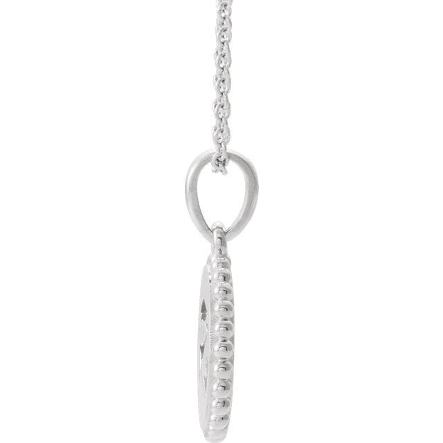Necklace Eye of Horus 16-18" Necklace