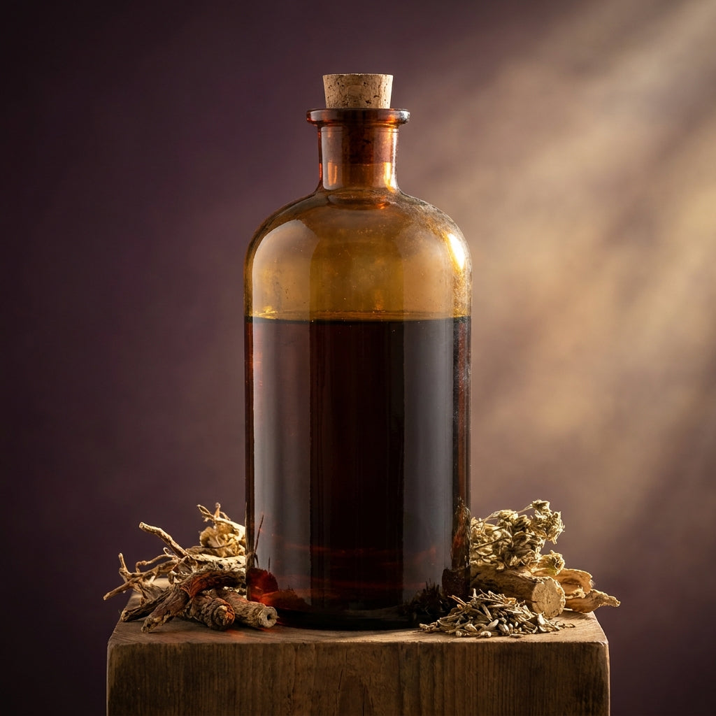 Pure Spikenard Essential Oil - 16 oz