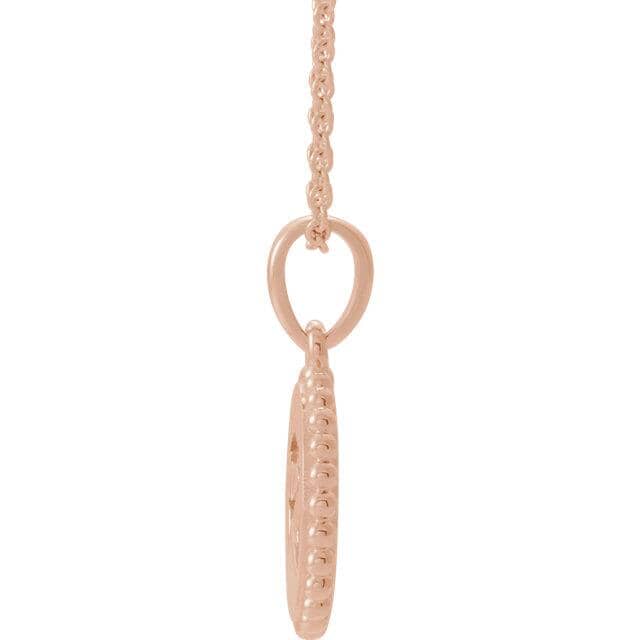 Necklace Eye of Horus 16-18" Necklace