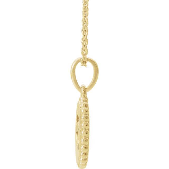 Necklace Eye of Horus 16-18" Necklace