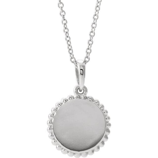 Necklace Eye of Horus 16-18" Necklace