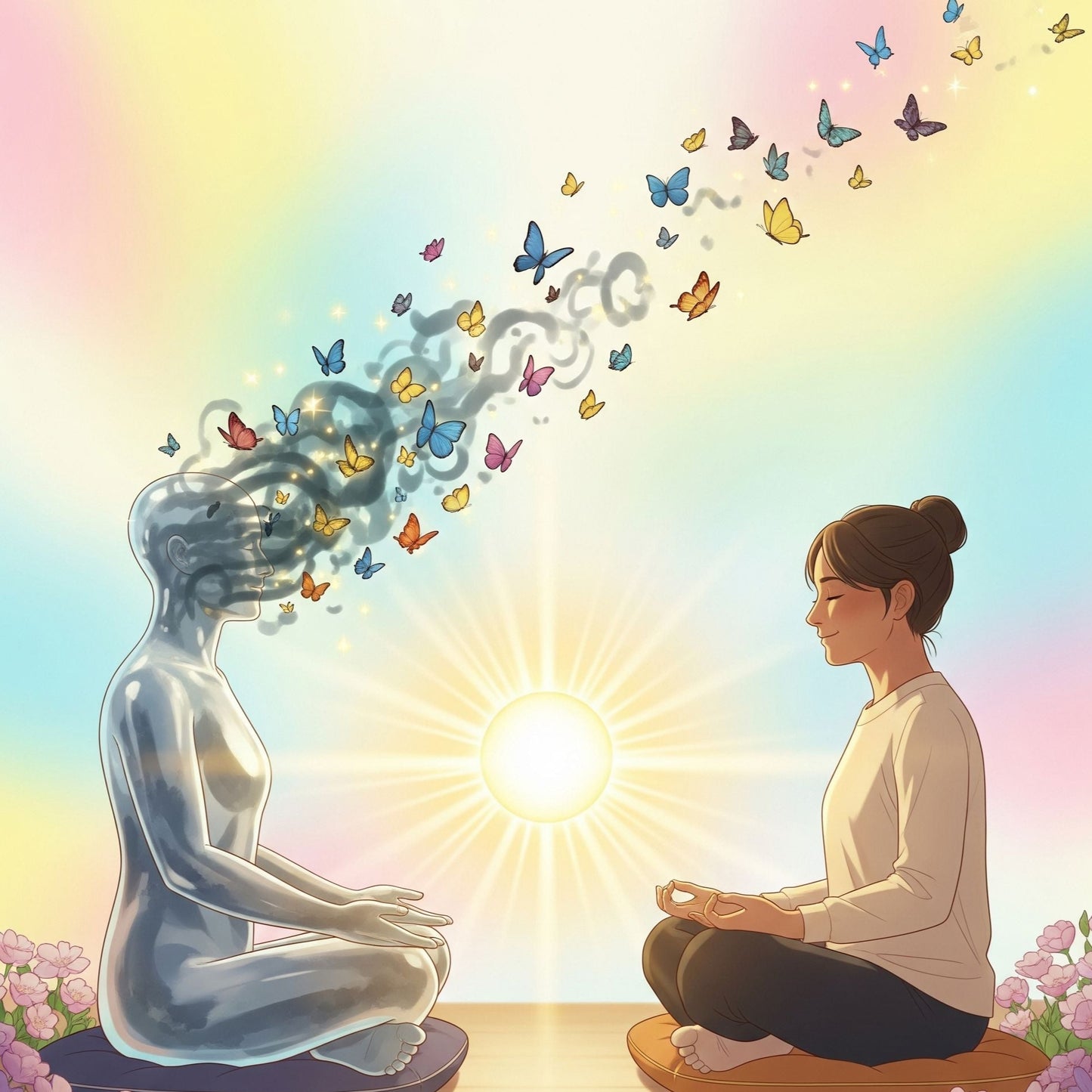 Relationship Healing