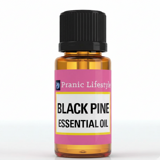 Black Pine Bulgaria