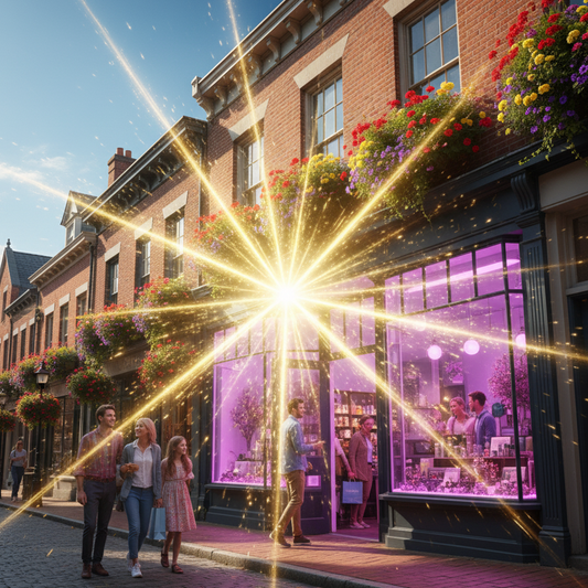 Business/Project Energy Session