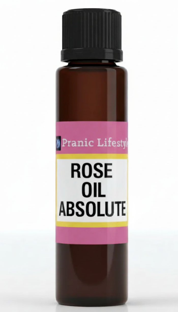 Rose Oil Absolute