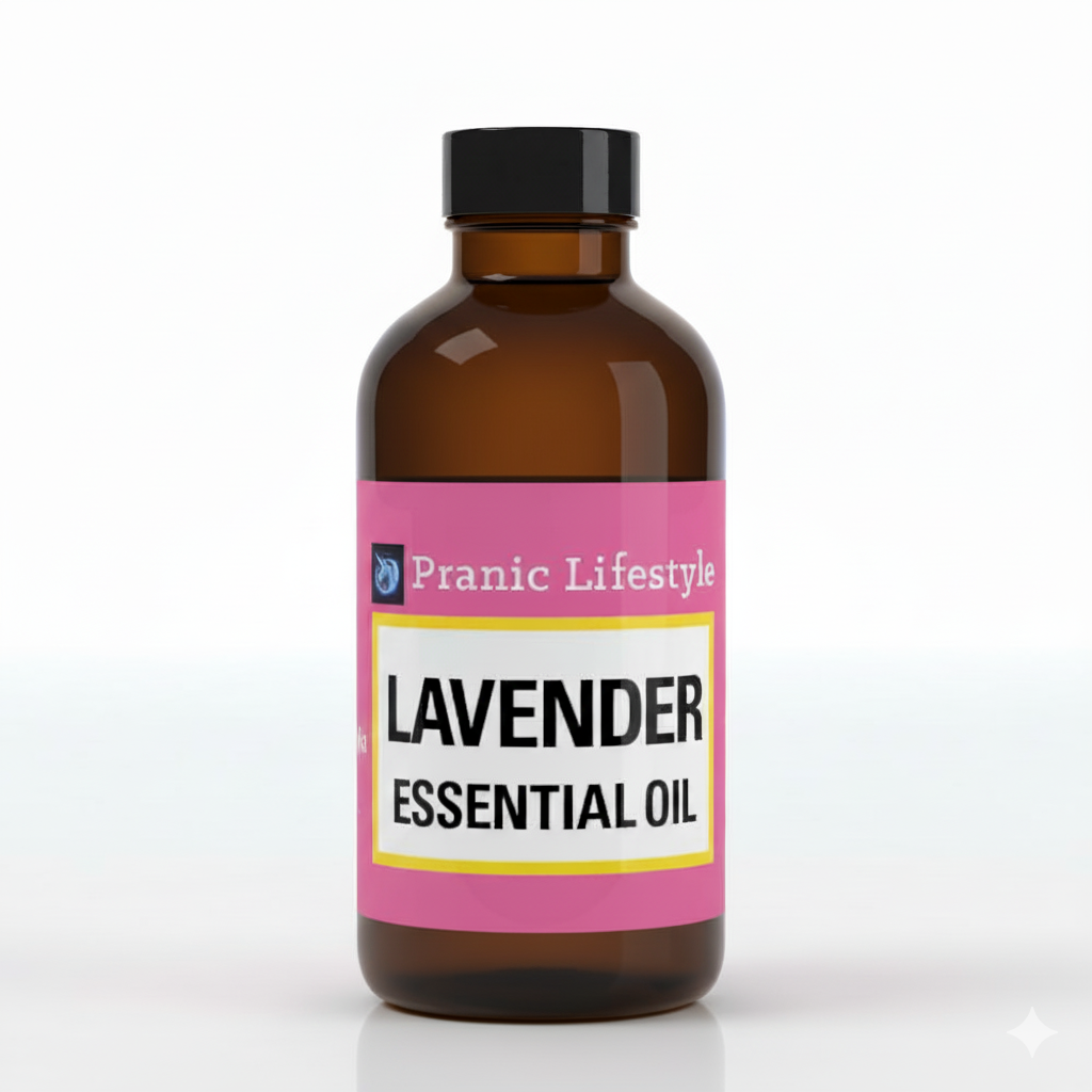 Lavender Essential oil