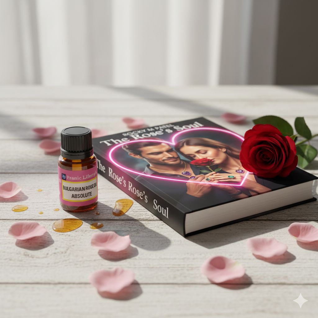 The Rose's Soul: Complete Experience Bundle