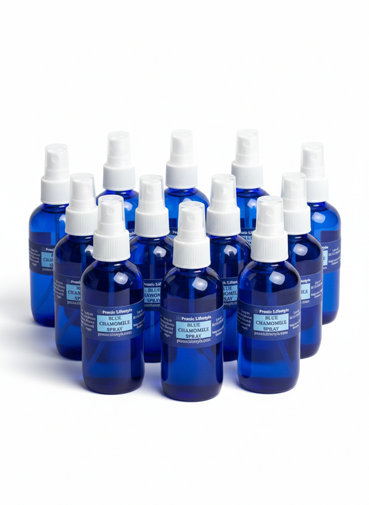 Blue Chamomile Aura Spray
