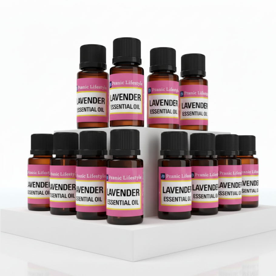 Lavender Essential oil