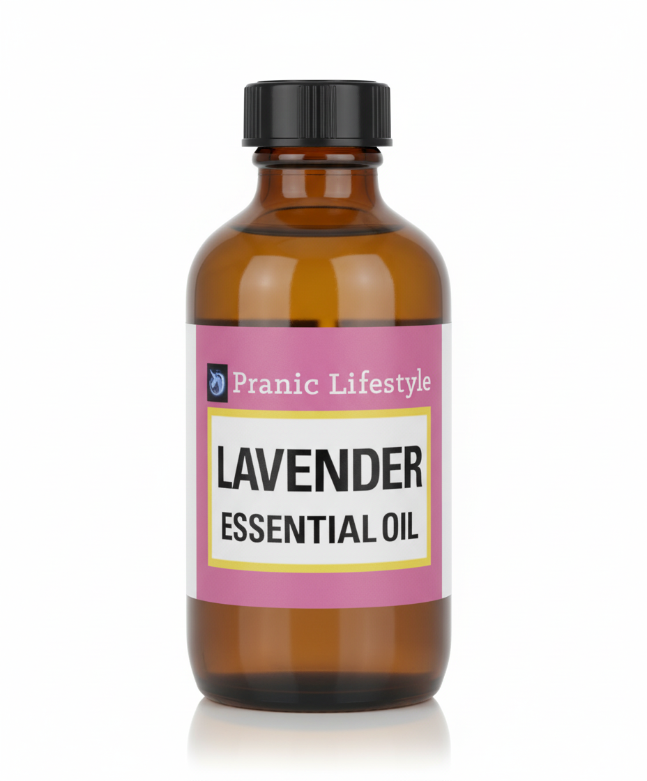 Lavender Essential oil