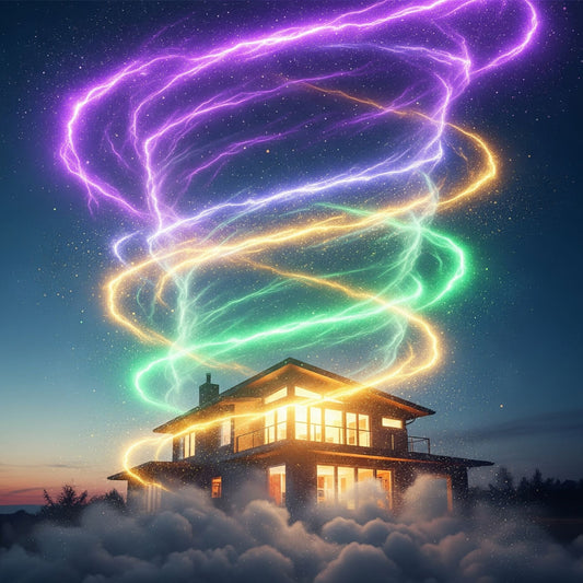 House Energy Cleanse