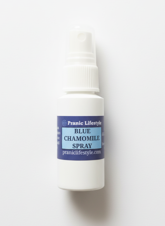 Blue Chamomile Spray