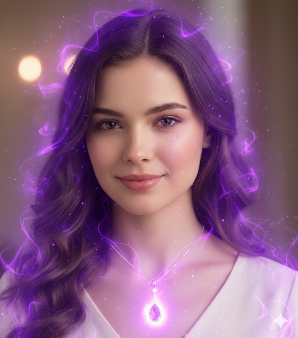Amethyst Mastery