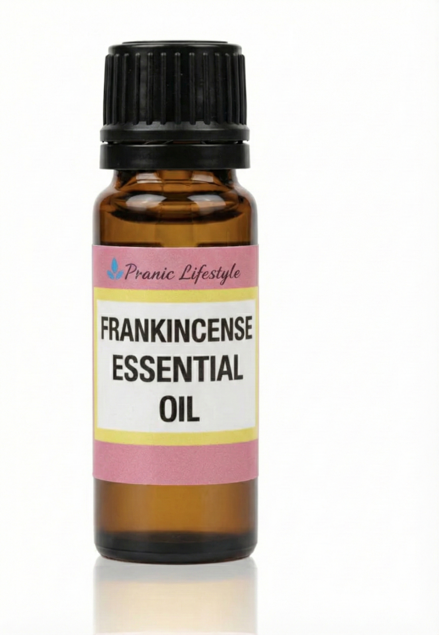 Frankincense Essential Oil