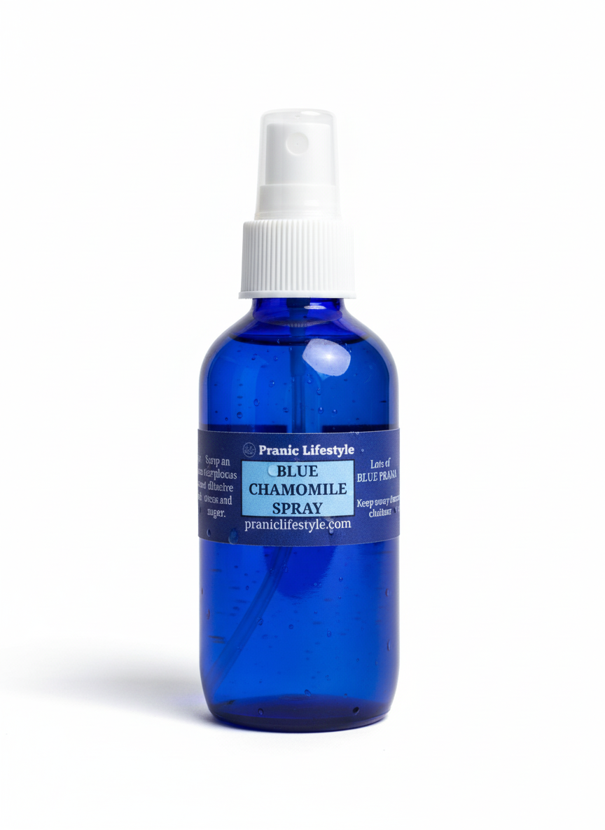 Blue Chamomile Spray