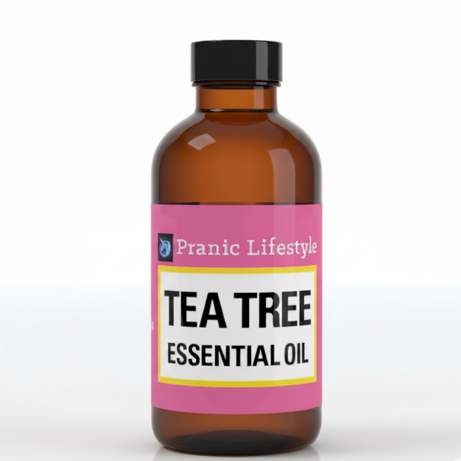 Tea Tree Essential Oil