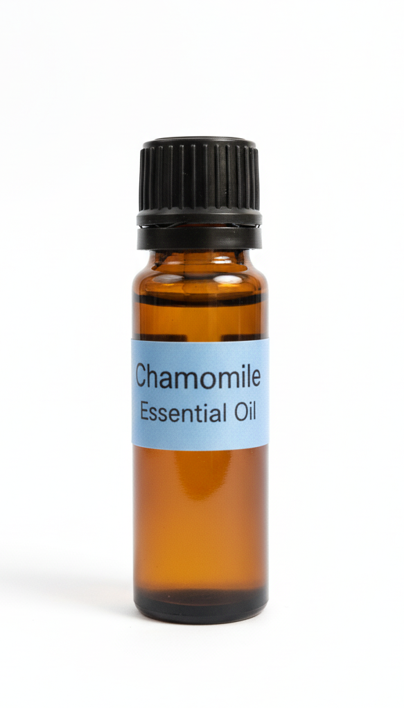 Chamomile Essential Oil