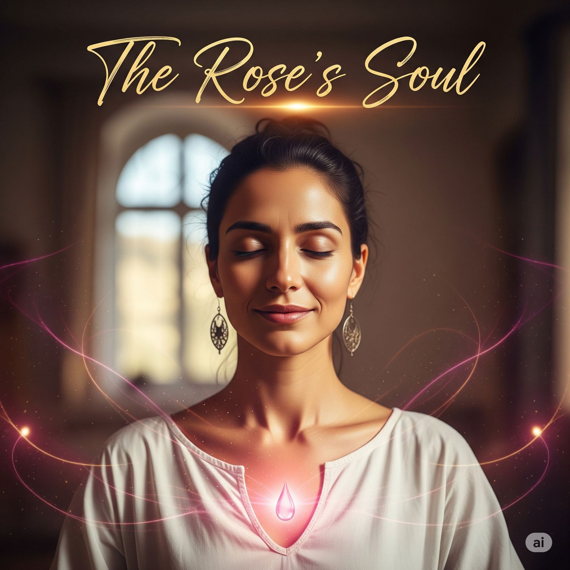 The Rose's Soul