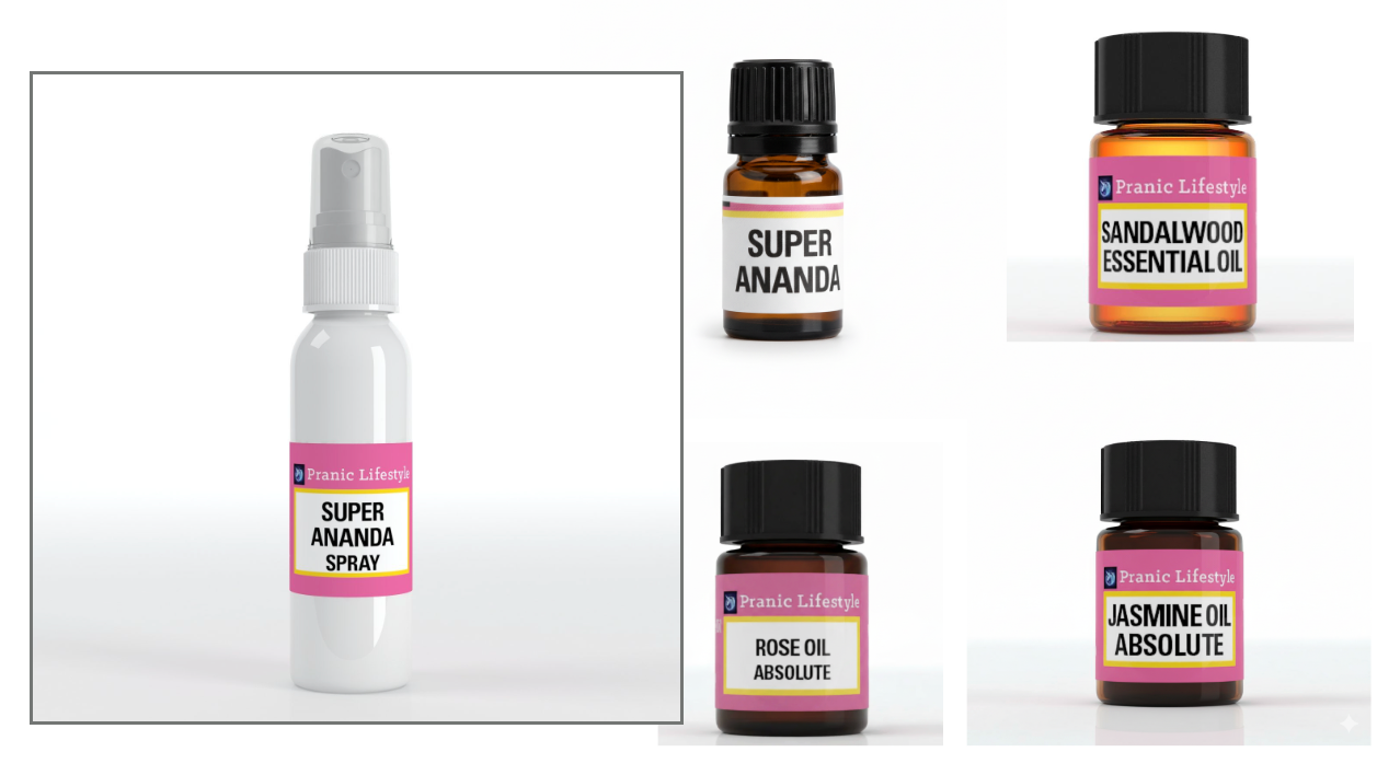 Love and Romance Package