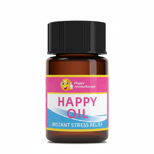 Happy Oil