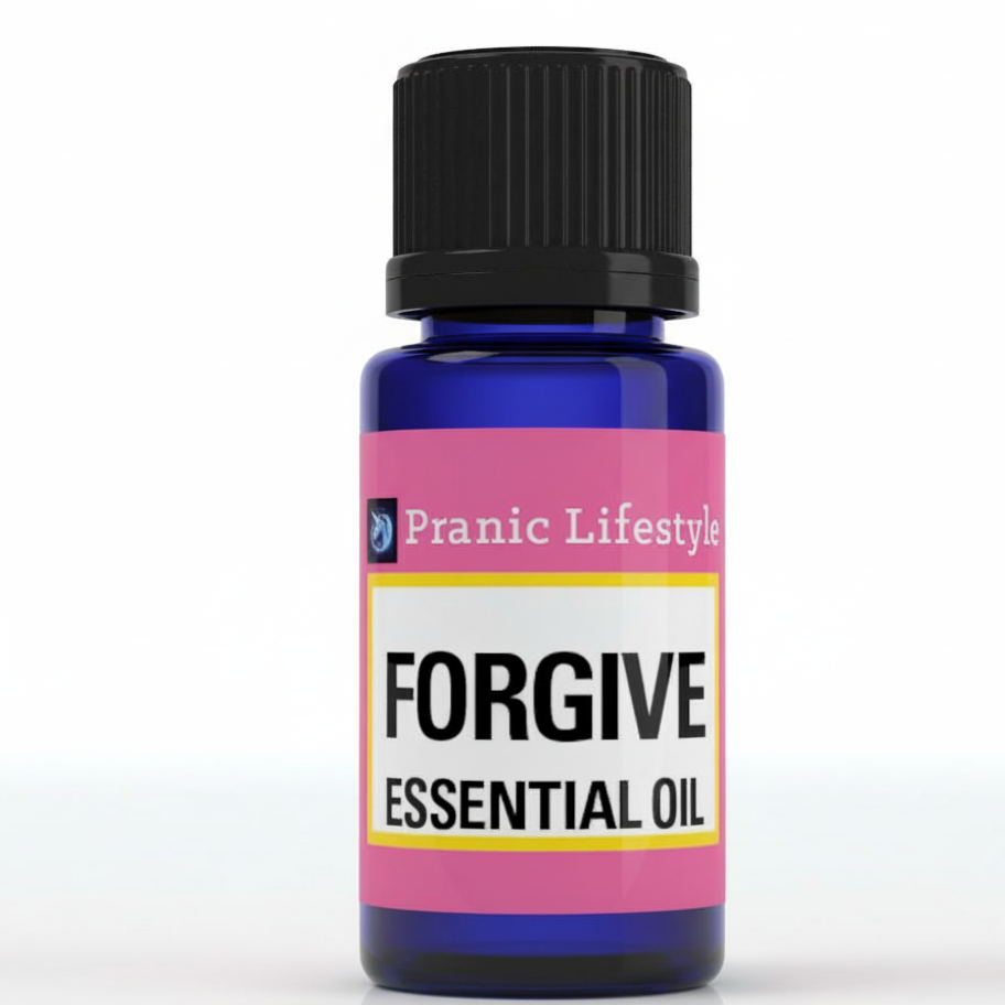 Forgive Oil