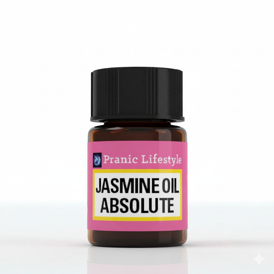 Jasmine Oil Absolute no