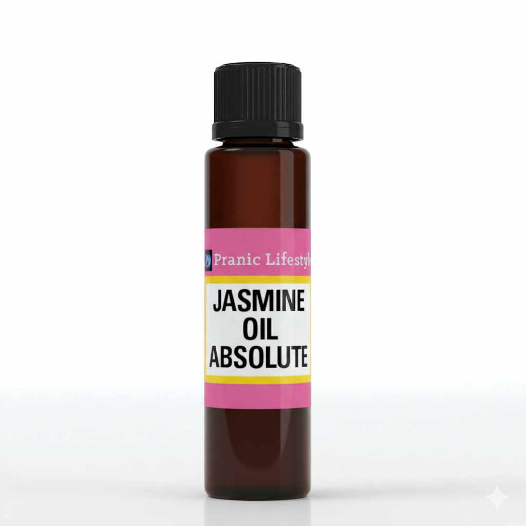 Jasmine Oil Absolute no