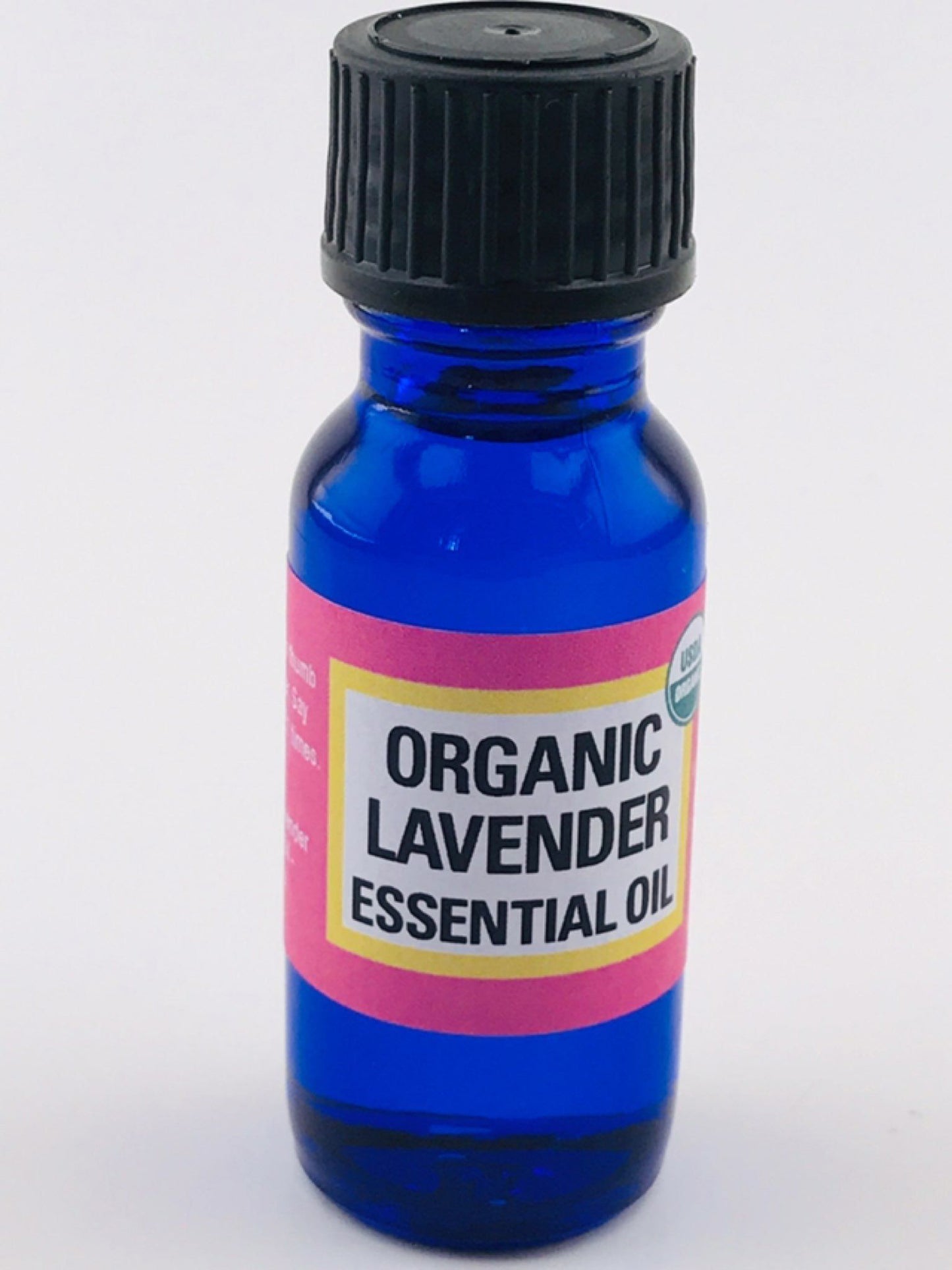Organic lavender oil - Pranic Lifestyle