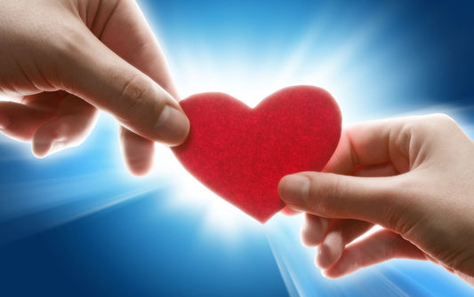 Relationship Healing - Pranic Lifestyle