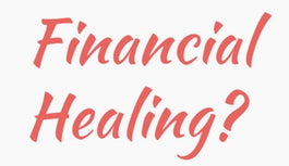 Financial Healing - Pranic Lifestyle