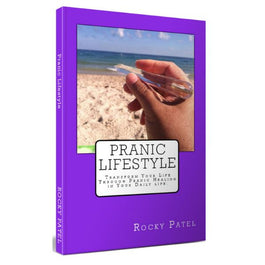 Pranic Lifestyle - Ebook - Pranic Lifestyle