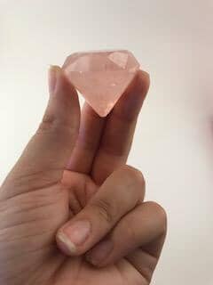 Crystals for Relationships