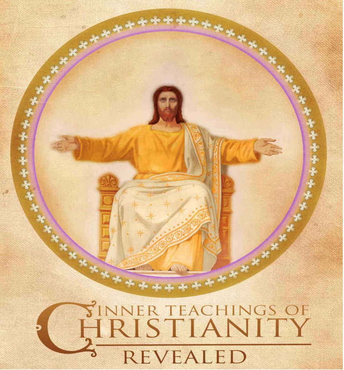 Inner Teachings of Christianity Revealed By Master Choa Kok Sui