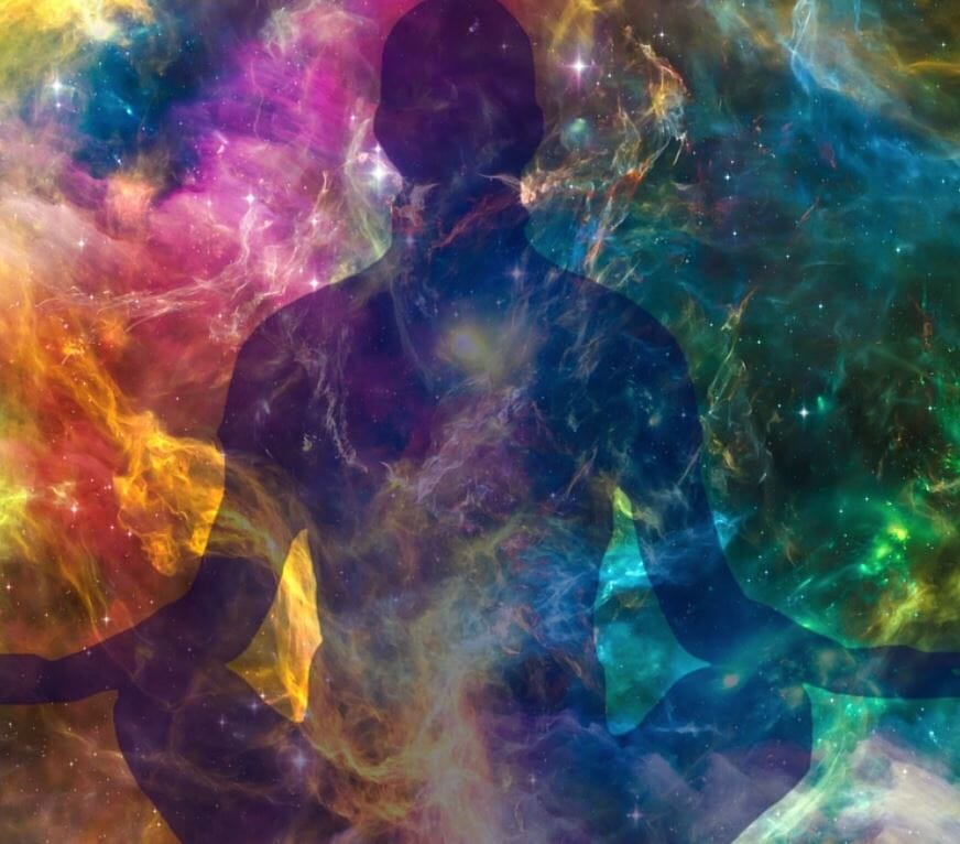 Color Pranas In Essential Oils
