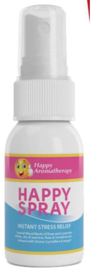 Happy Spray