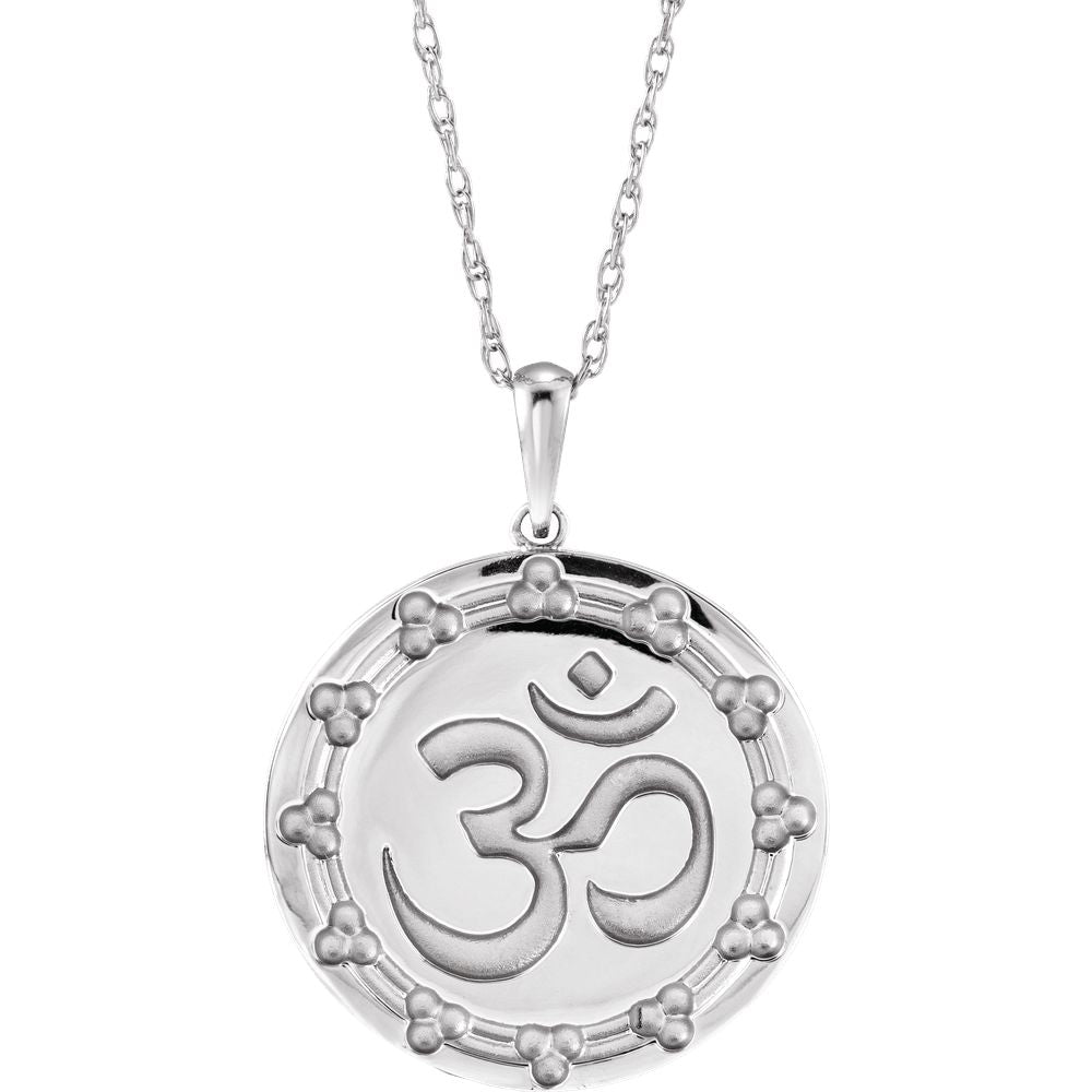 Pranic Jewelry