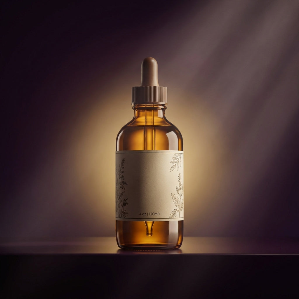 Pure Yuzu Essential Oil - 4 oz