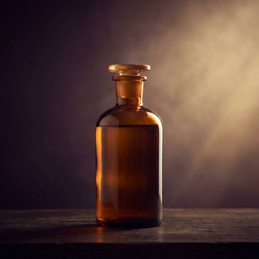 Pure Melissa Essential Oil - 4 oz