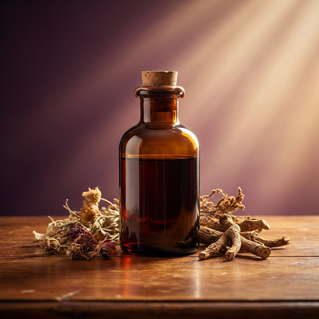 Pure Spikenard Essential Oil - 4 oz