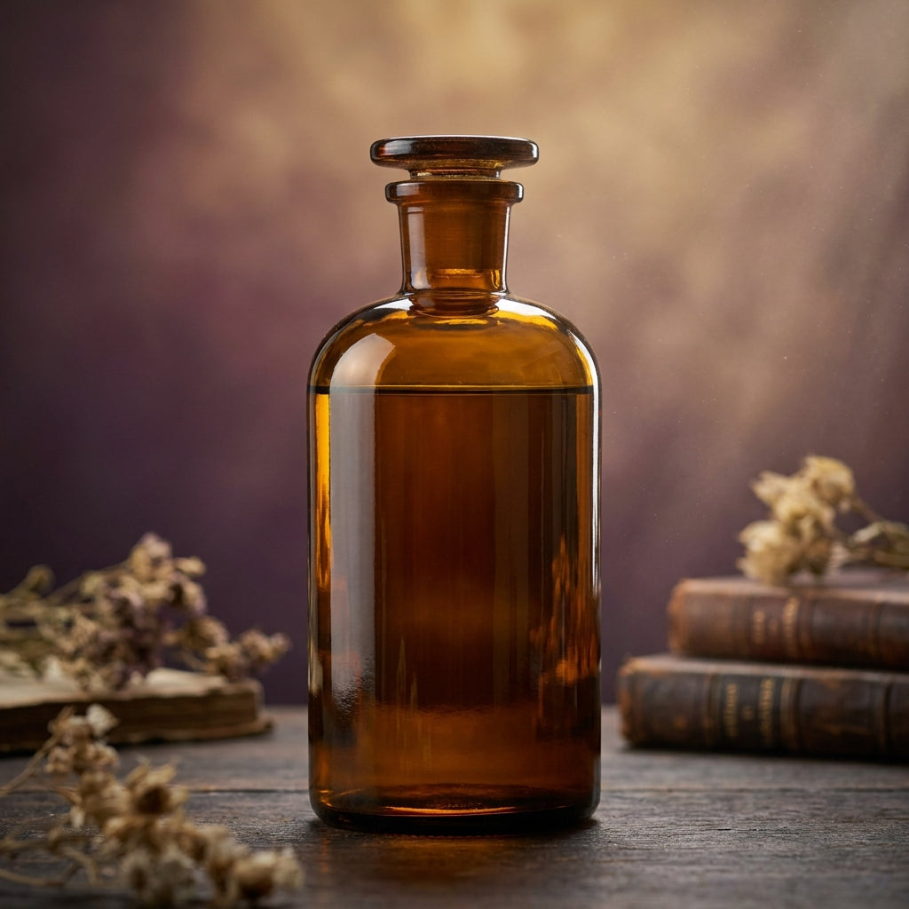 Pure Valerian Root Essential Oil - 16 oz