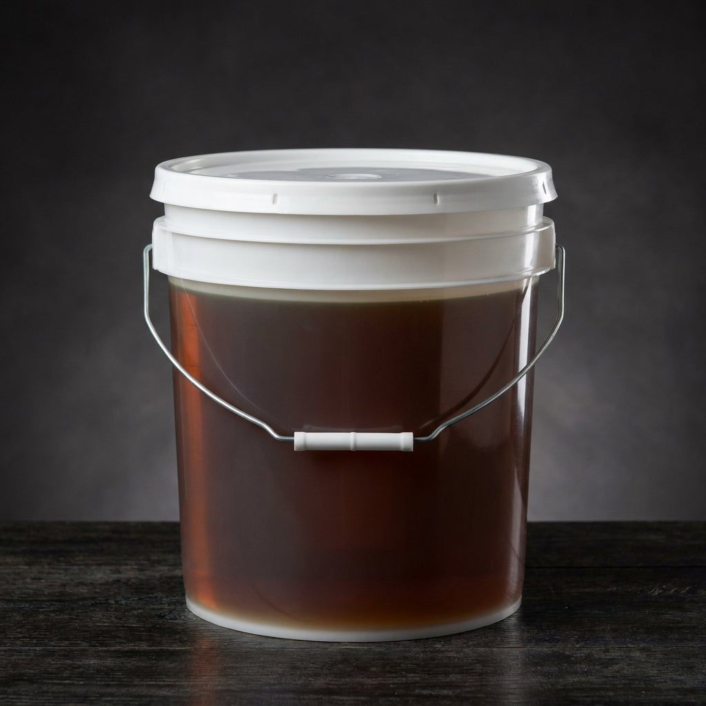Pure Valerian Root Essential Oil - 5 Gallons