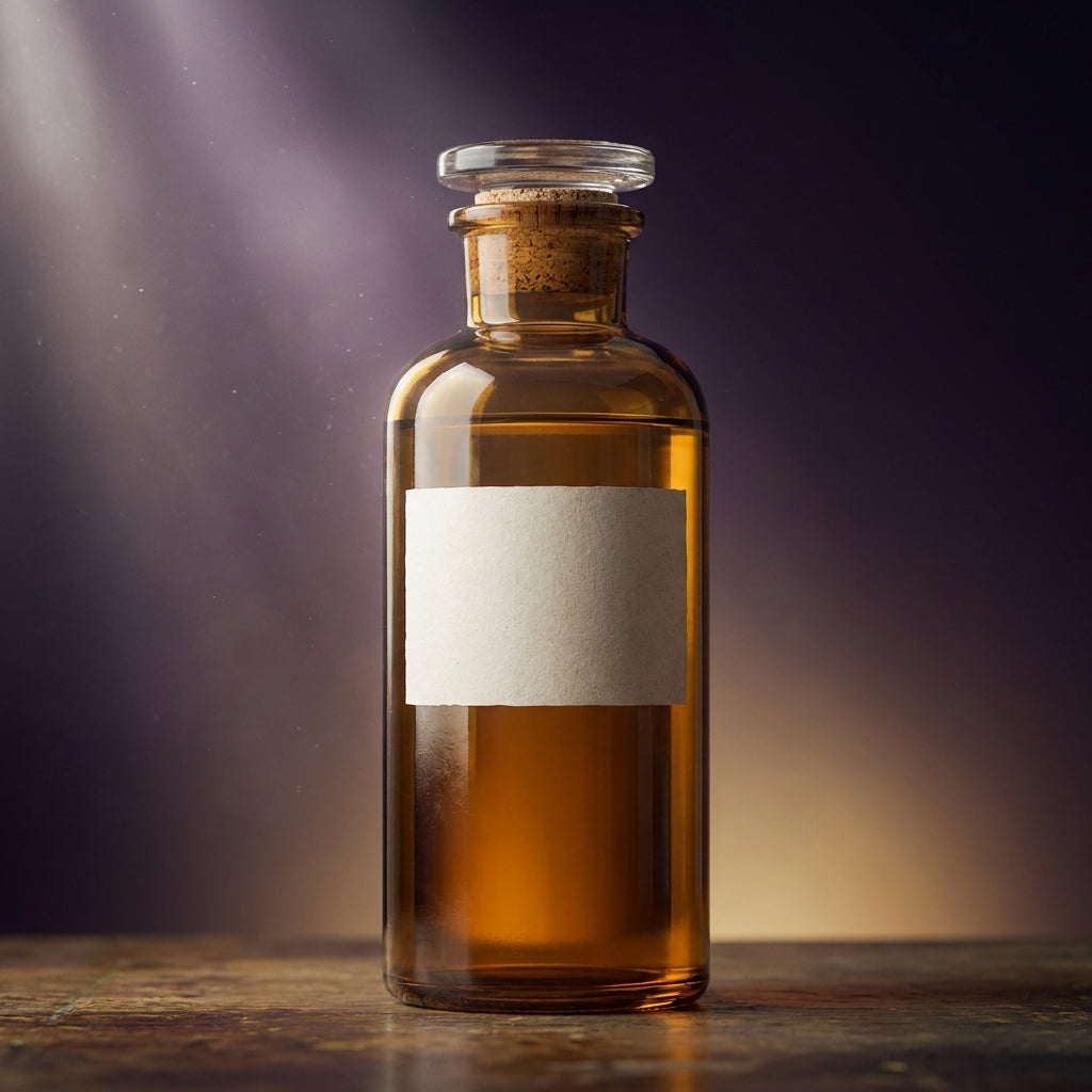 Pure Australian Sandalwood Essential Oil - 16 oz