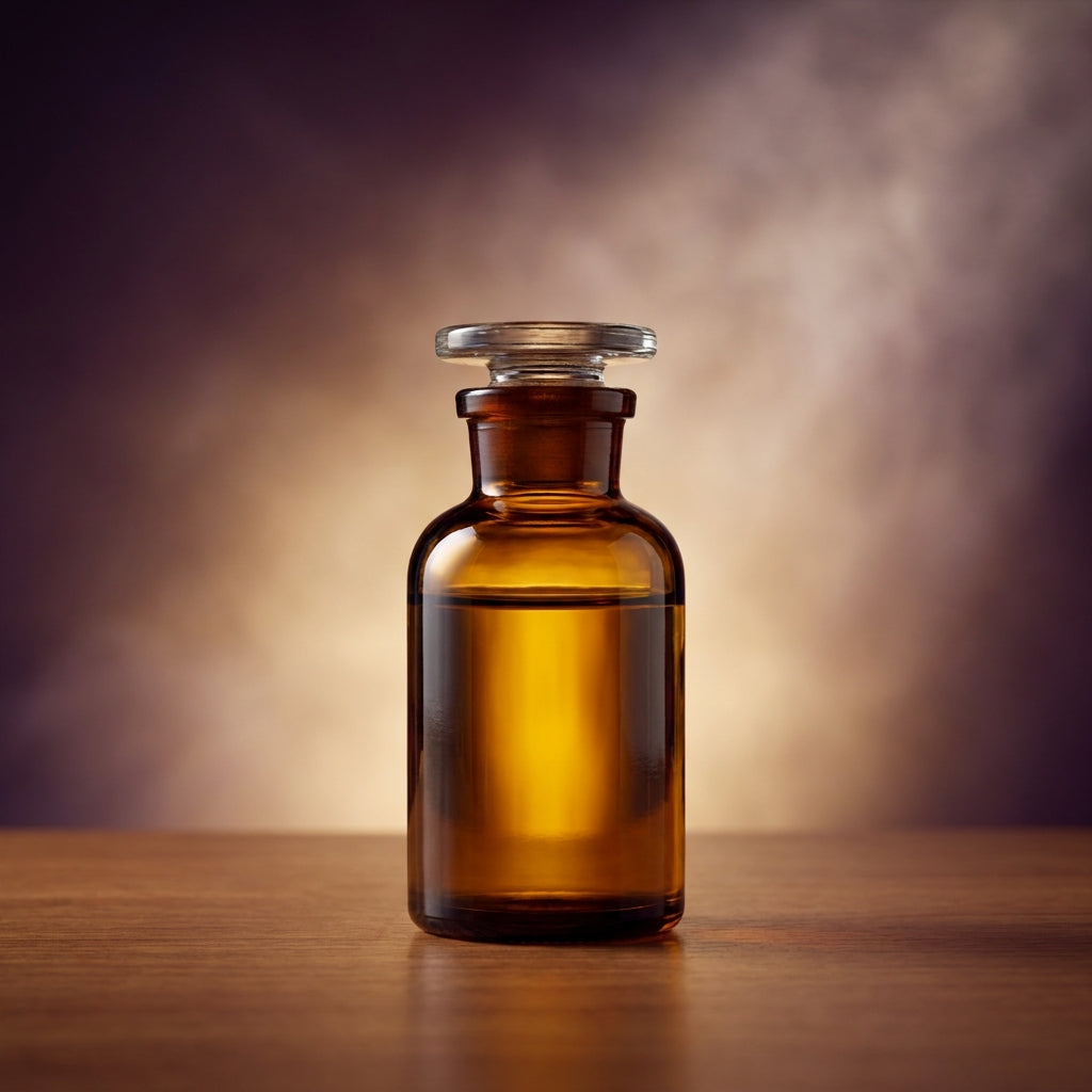 Pure Australian Sandalwood Essential Oil - 0.5 oz