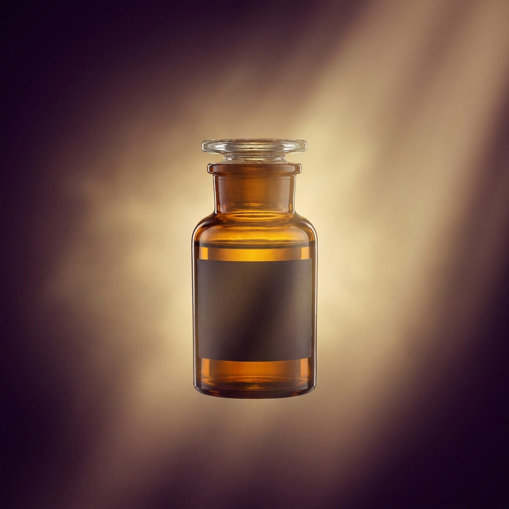 Pure Australian Sandalwood Essential Oil - 0.5 oz