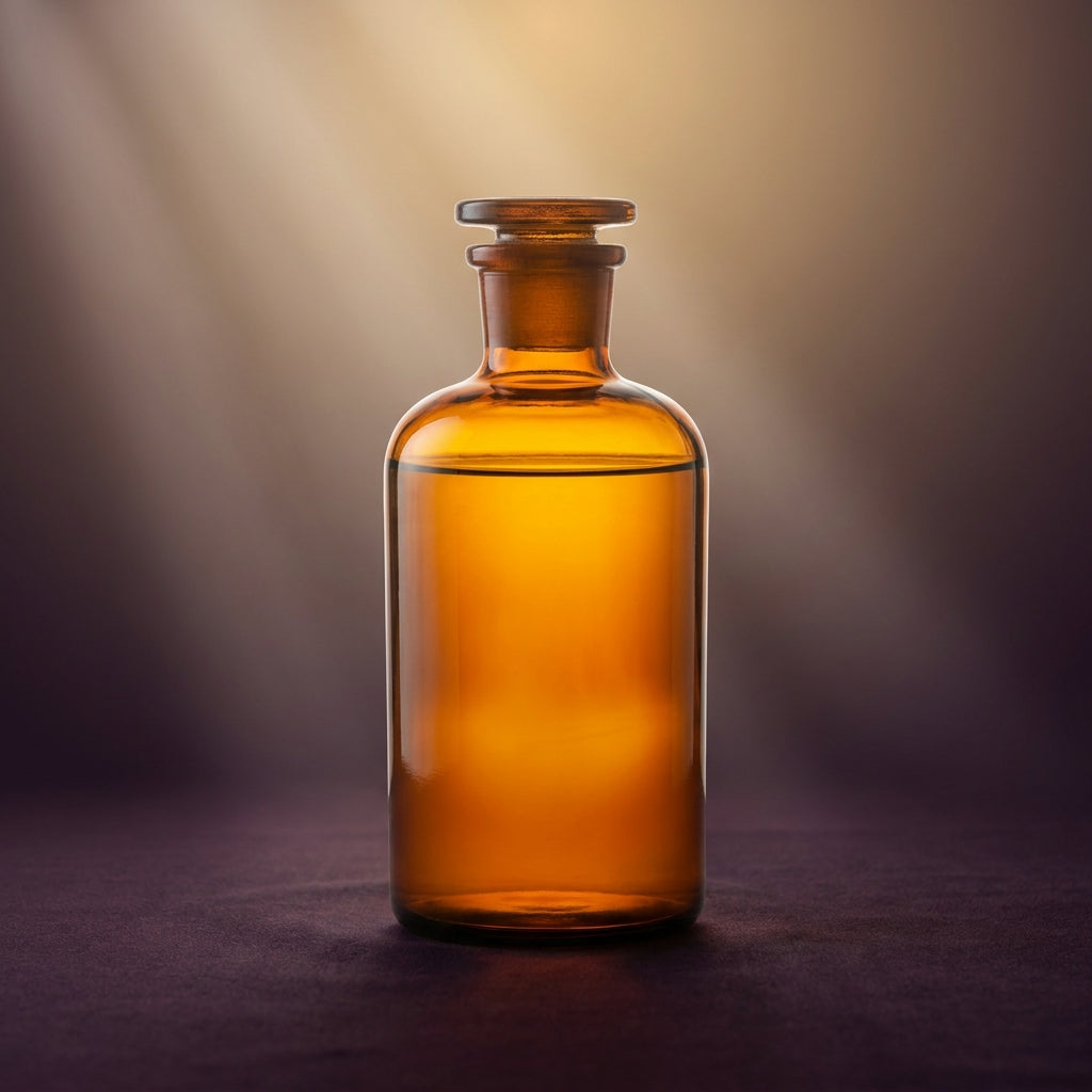 Pure Bergamot Essential Oil - 16 oz