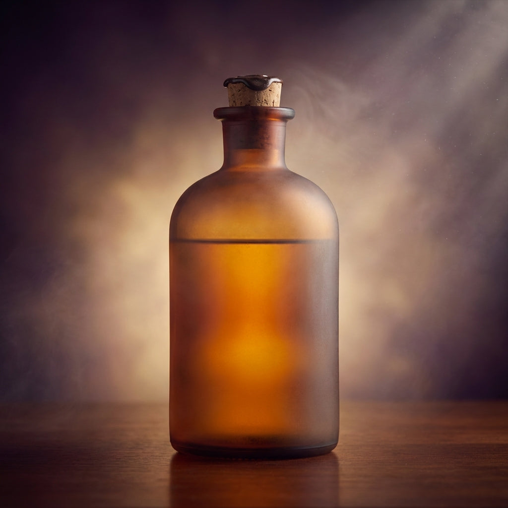Pure Bergamot Essential Oil - 4 oz