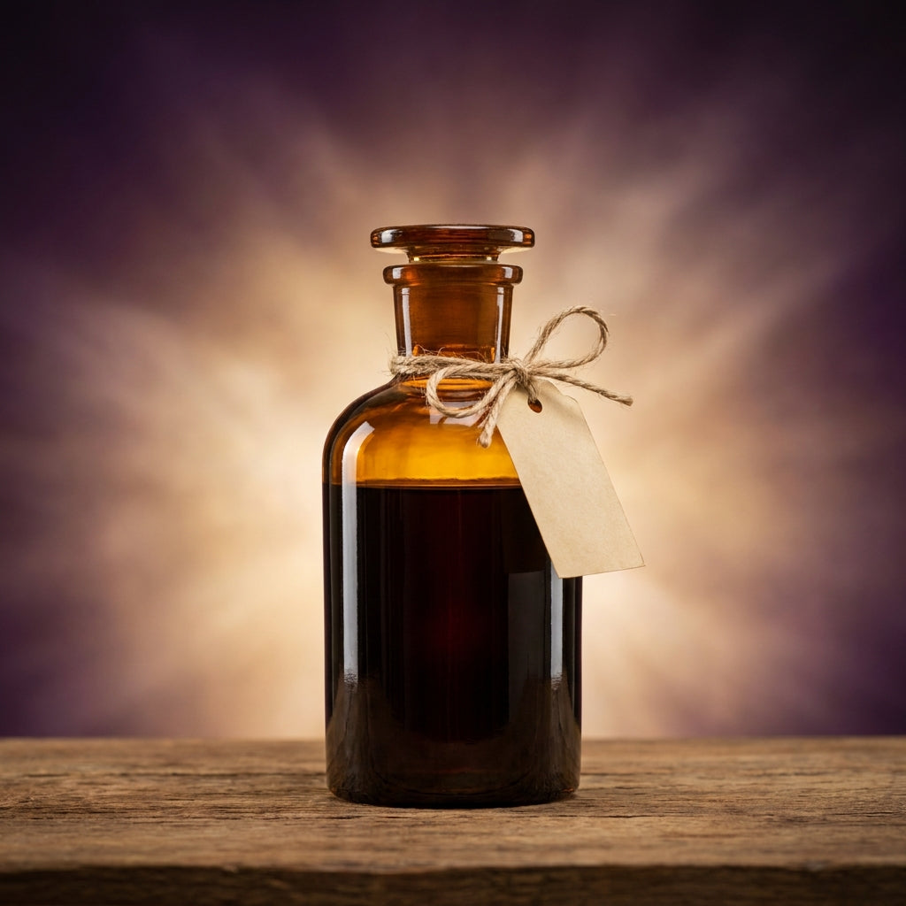 Pure Black Pine Essential Oil - 4 oz